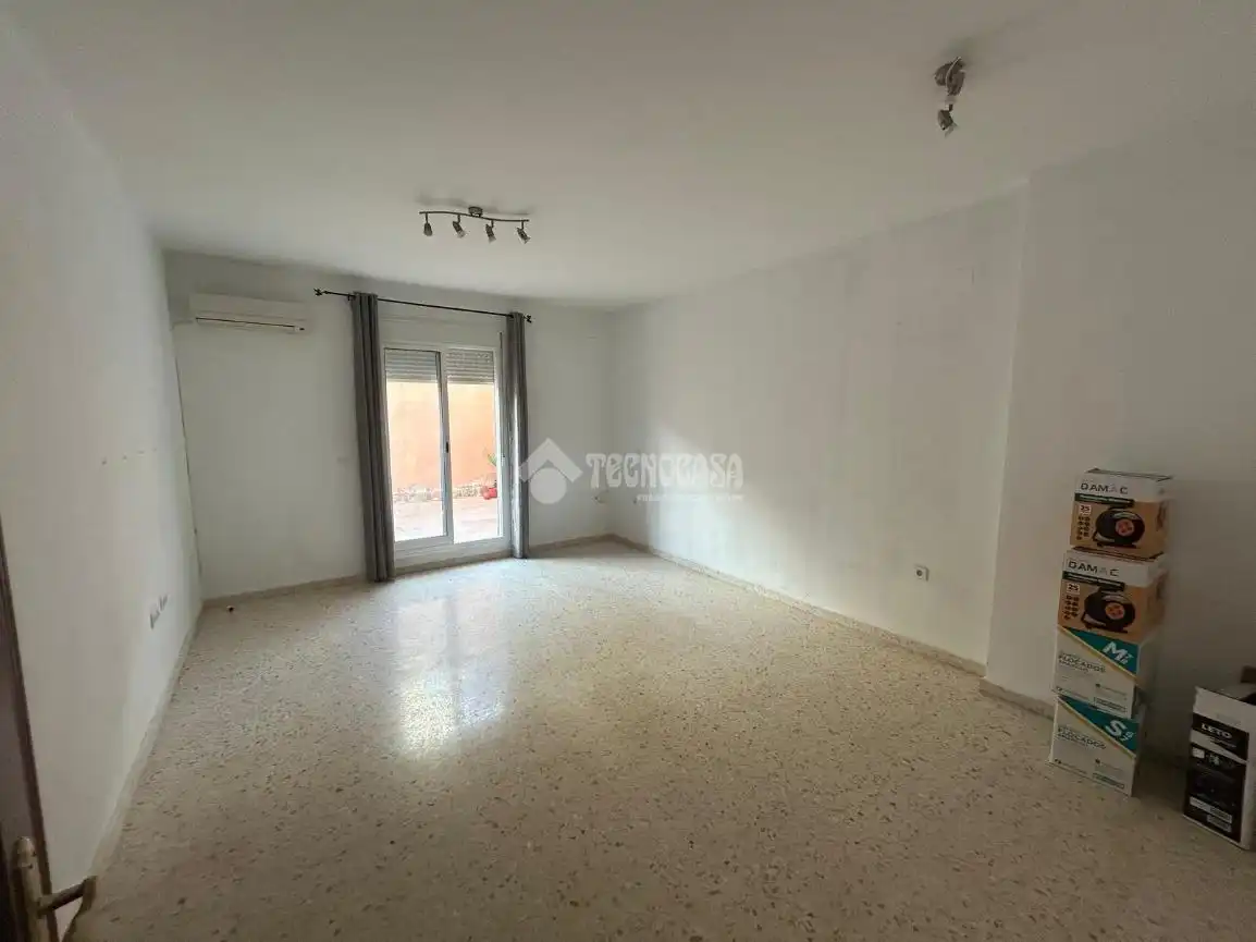 Sala de estar de Piso en venta en Écija
