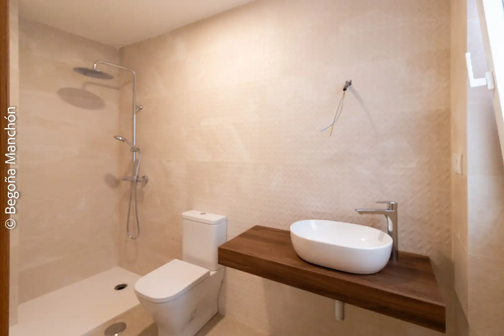 Bathroom of Attic for sale in Cádiz  with Terrace