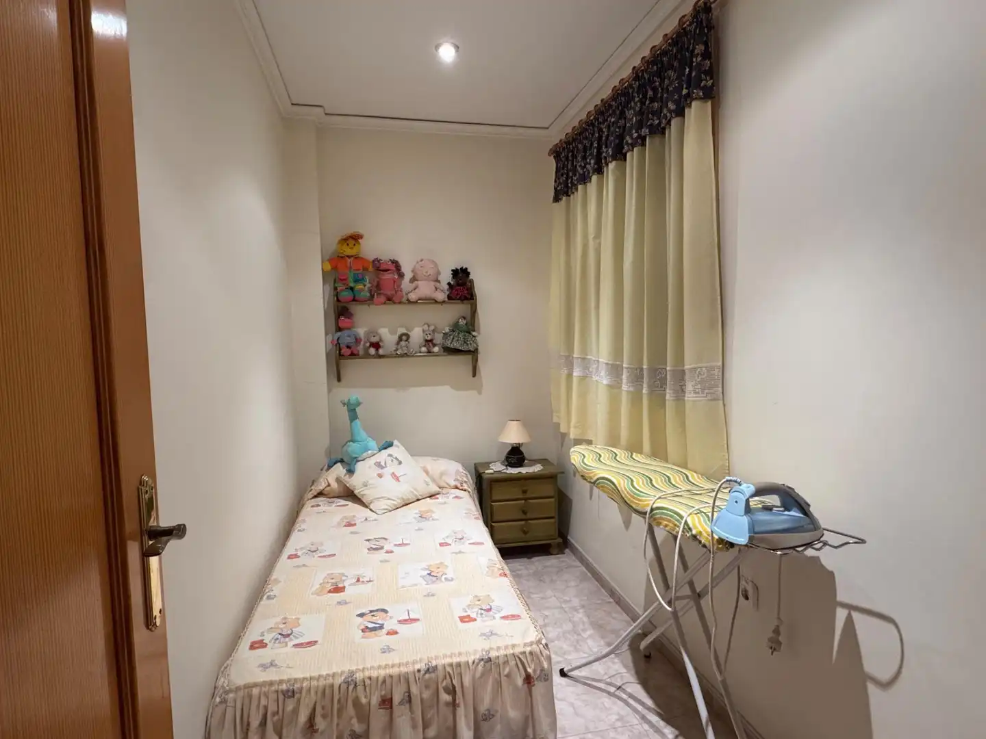 Casa amb terrassa en venda a Calle SANTA BARBARA, imagen 15