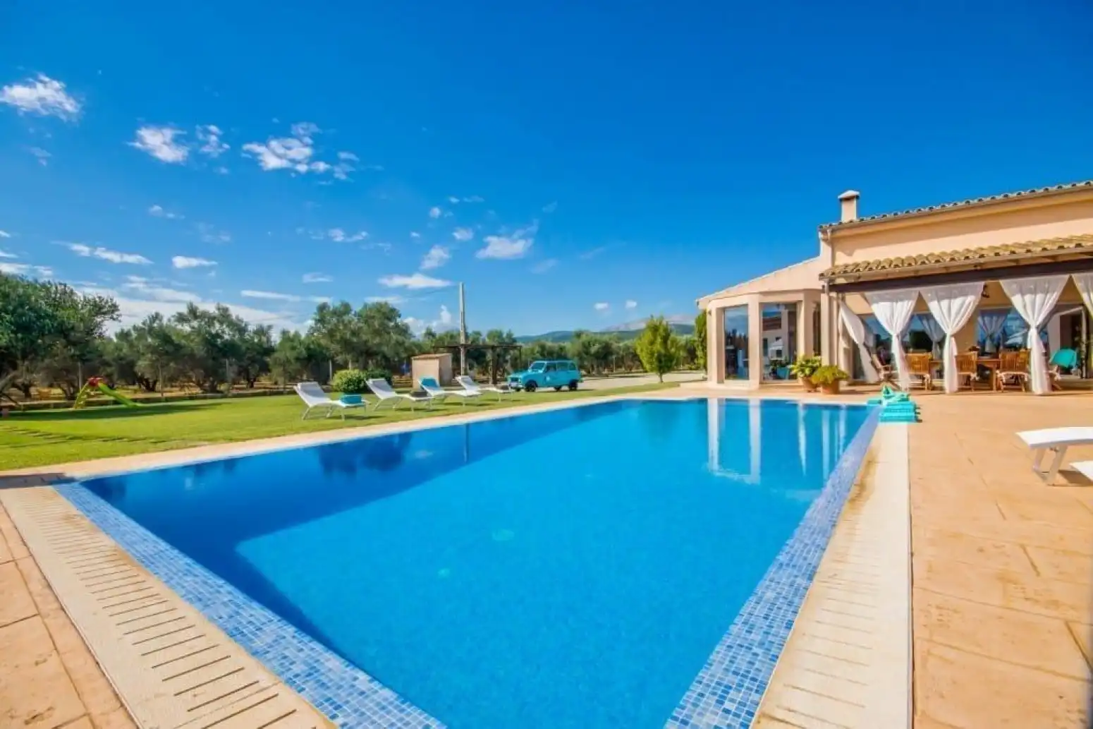 Casa o xalet en venda a Sa Pobla - Carrer de Marina, Sa Pobla
