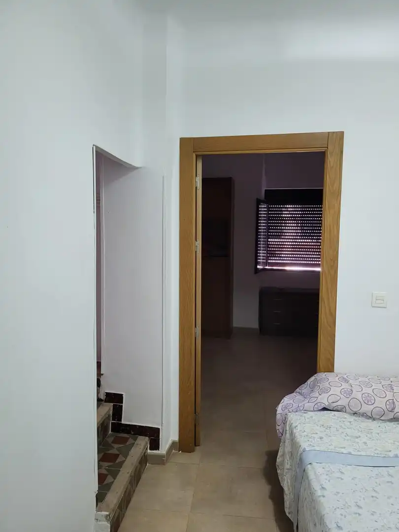 Dormitori de Casa o xalet en venda en Lorca amb Terrassa i Moblat