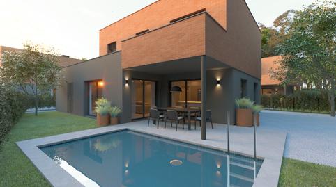 Foto 2 de Pis en venda a Carrer de Sant Miquel, 4, Matadepera, Barcelona