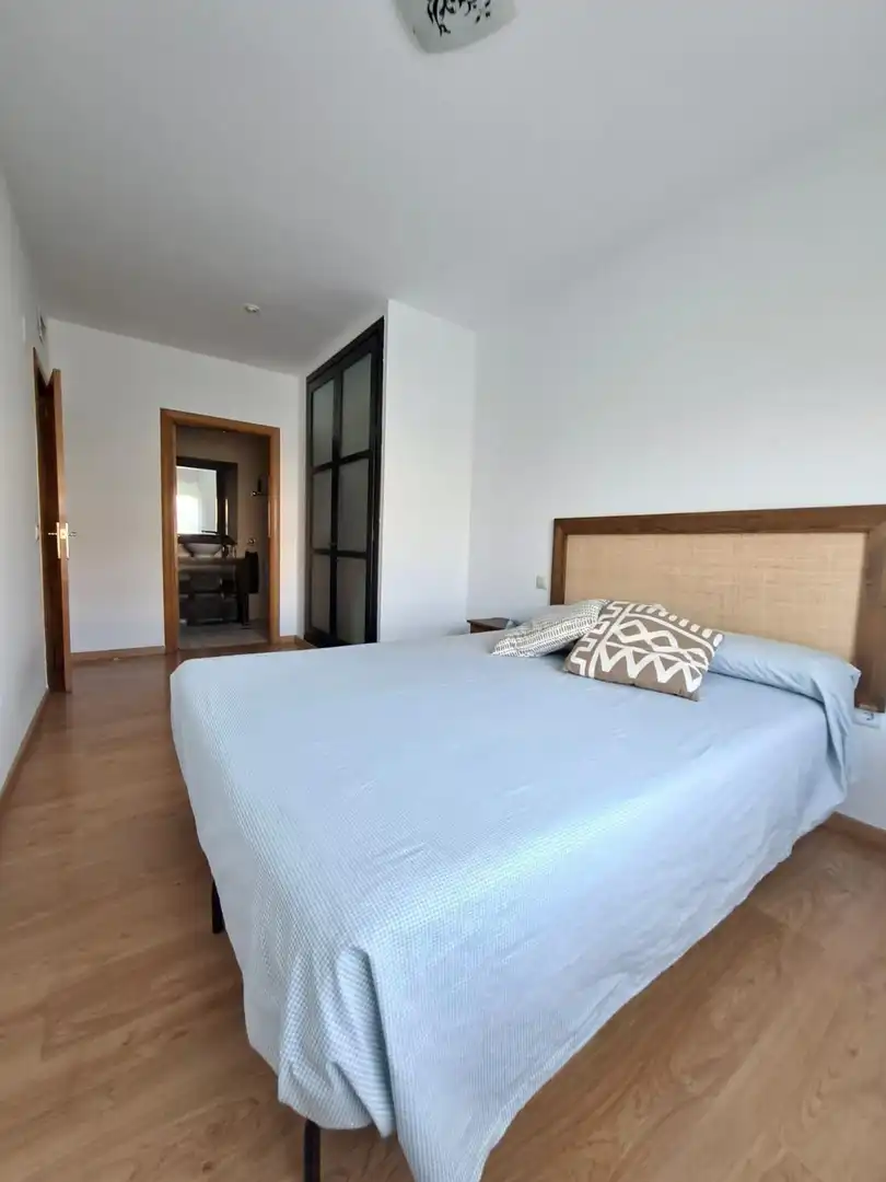 Piso con ascensor en venta en Maria Auxiliadora - Barriada de Llera, imagen 8