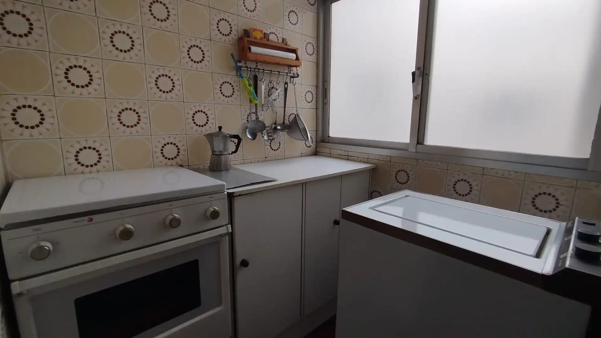 Cocina de Piso en venta en Azuqueca de Henares con Calefacción y Terraza