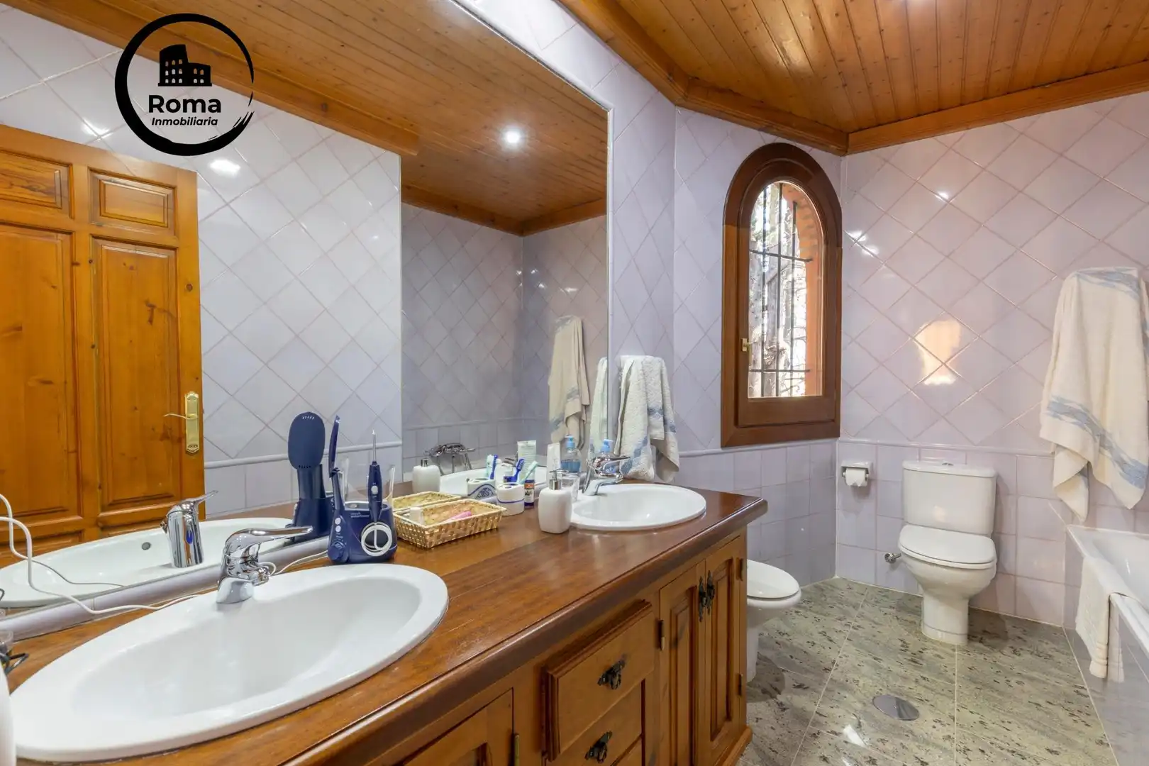 Chalet con terraza en venta en Huétor Vega, imagen 43