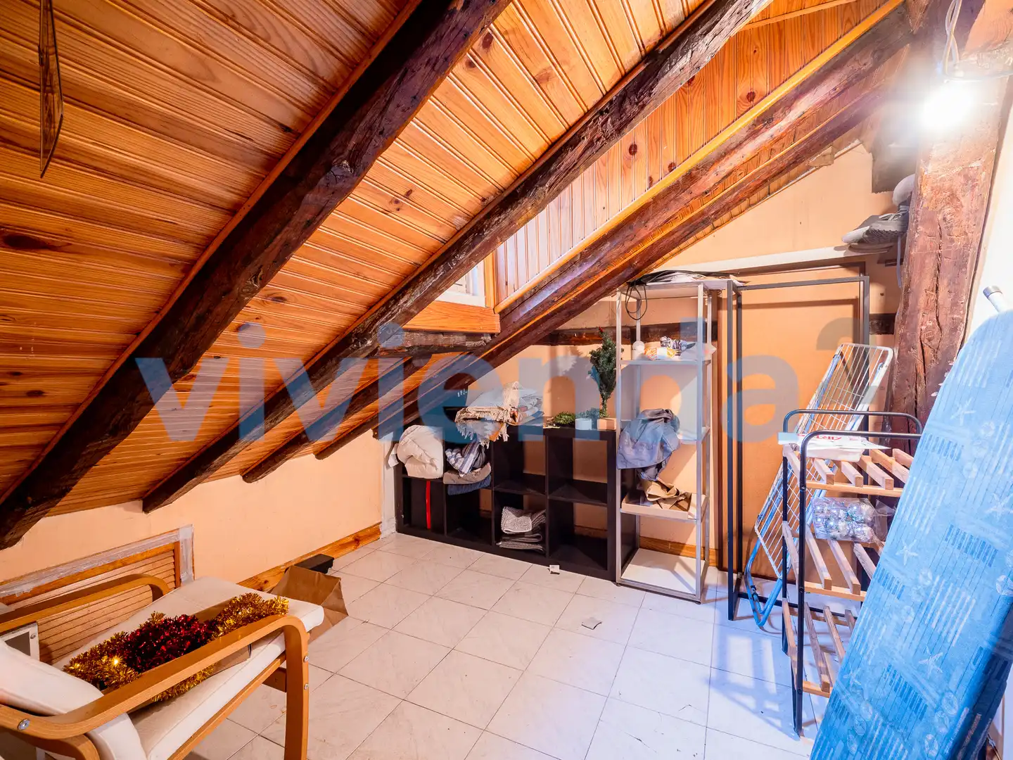 Wohnung zum Verkauf in Calle de Toledo, imagen 11