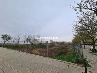 Terreno residencial en venta en Cappont