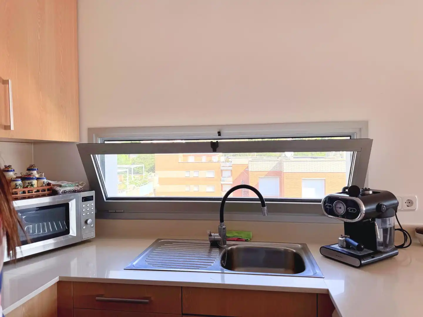 Appartement compact à vendre à Calle GUILLEM DE BERGUEDA 13, imagen 11