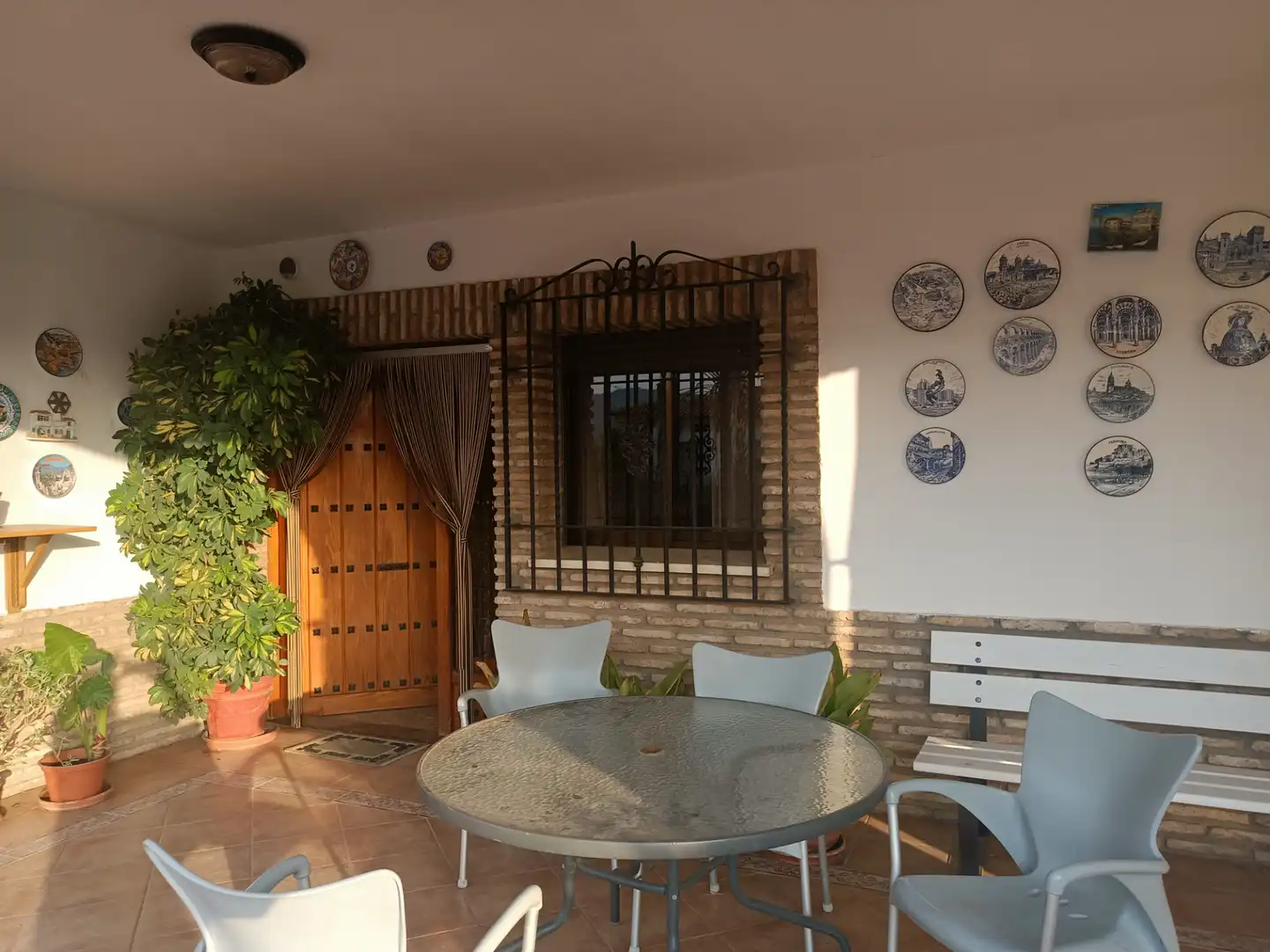 Villa con piscina in vendita a Periurbano Oeste - Sierra, imagen 13