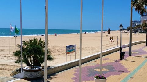 Foto 2 von Wohnungen zum Verkauf in Centro - La Costilla, Rota