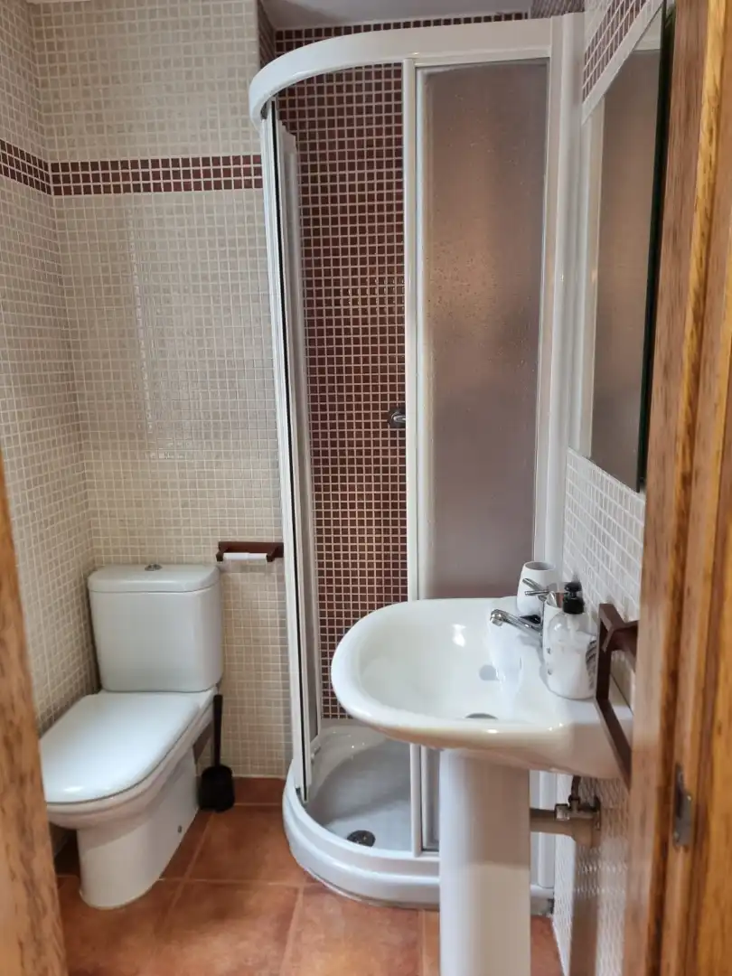 Apartment with lift to rent in Rúa Corporacións Municipais 60, imagen 13