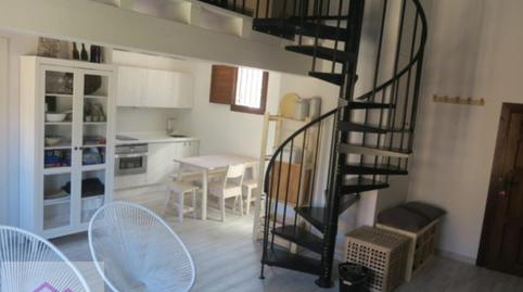 Foto 3 de Dúplex en venta en Plaza San Nicolas, 2, Casco Histórico, Cuenca