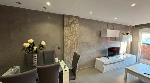 Photo 5 of Apartment to share in Avenida Nehemias, Santa Cristina - San Rafael, Málaga