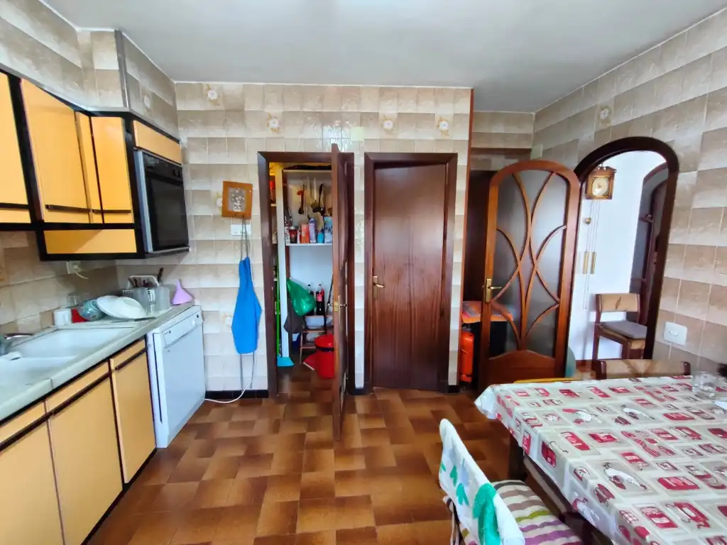 Bedroom of Houses for sale in Cretas  with Heating, Private garden and Terrace