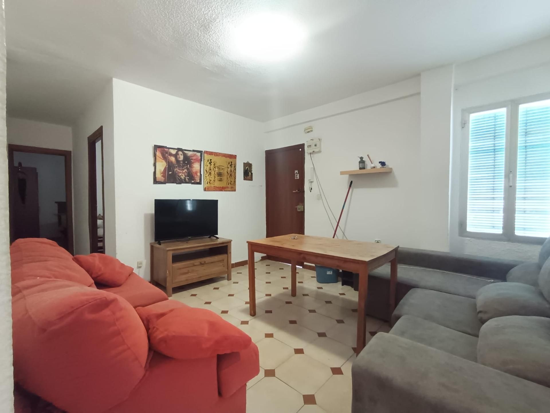 Sala d'estar de Àtic en venda en  Córdoba Capital