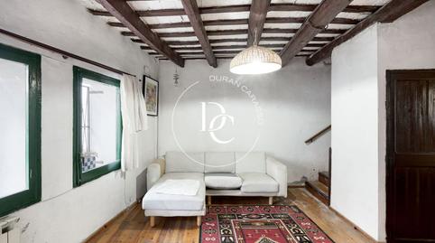 Foto 2 de Casa o xalet en venda a Carrer de Sant Pau, Centre, Barcelona