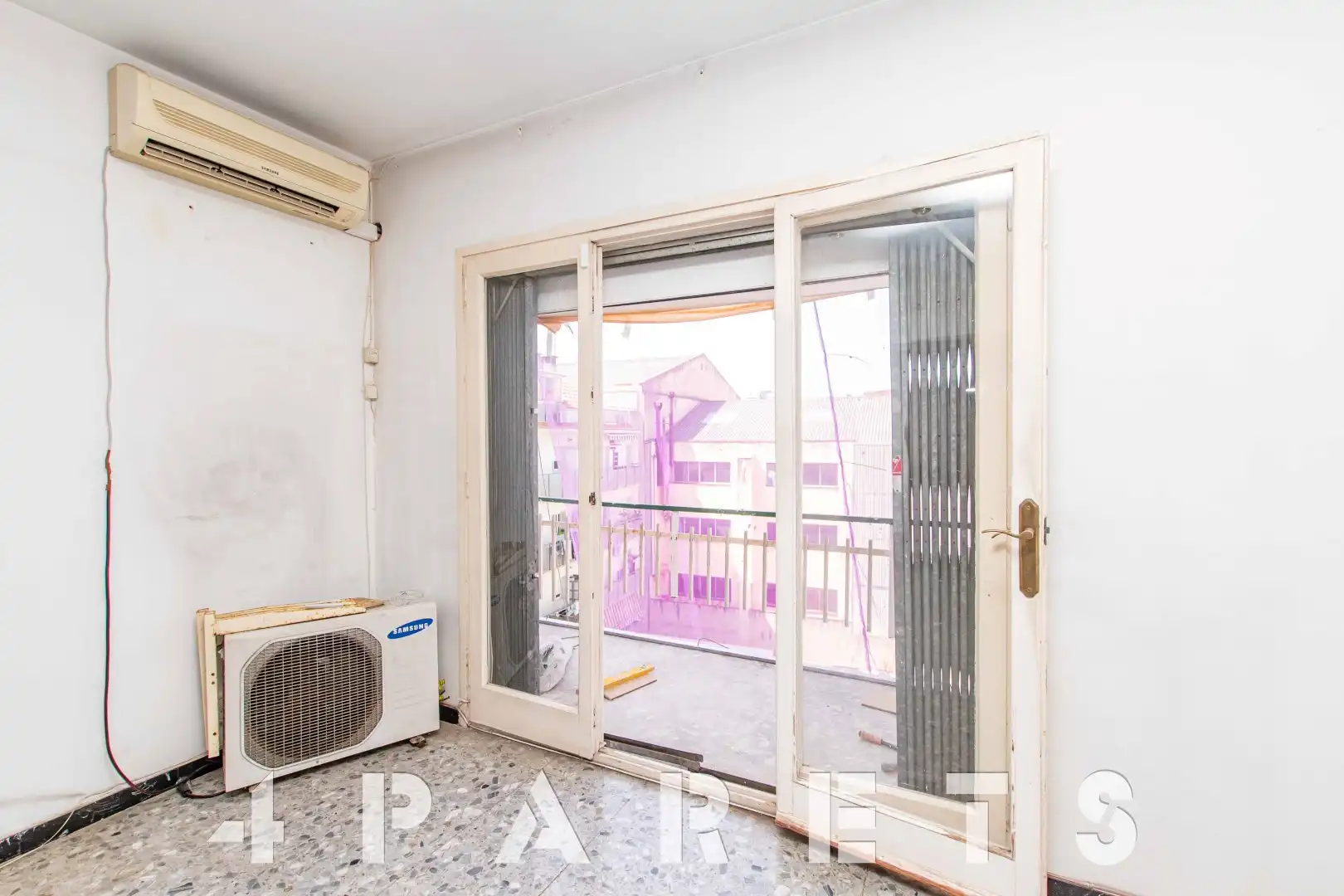 Habitación de Piso en venta en Mataró con Aire acondicionado, Calefacción y Balcón