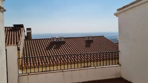 Foto 4 de Casa adosada en venda a Calle Castillejos, 16, Hornachos, Badajoz
