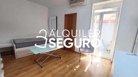 Foto 4 de Estudi de lloguer a Coslada, Guindalera,  Madrid Capital