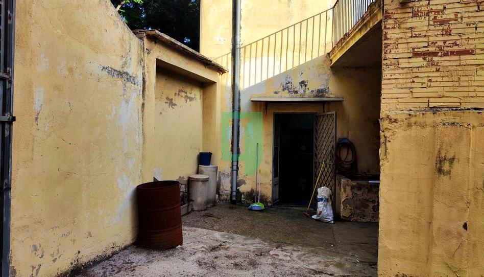 Foto 1 de Residencial en venta en Carrer D'alfons XII, Progrés - Pep Ventura, Barcelona