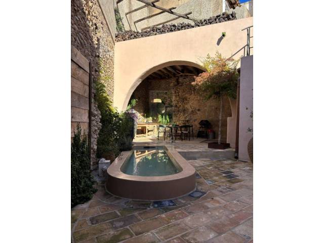 Finca rústica en Venta en Ventalló