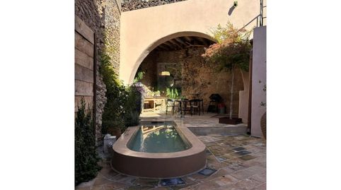 Foto 4 de Finca rústica en venda a Ventalló, Girona