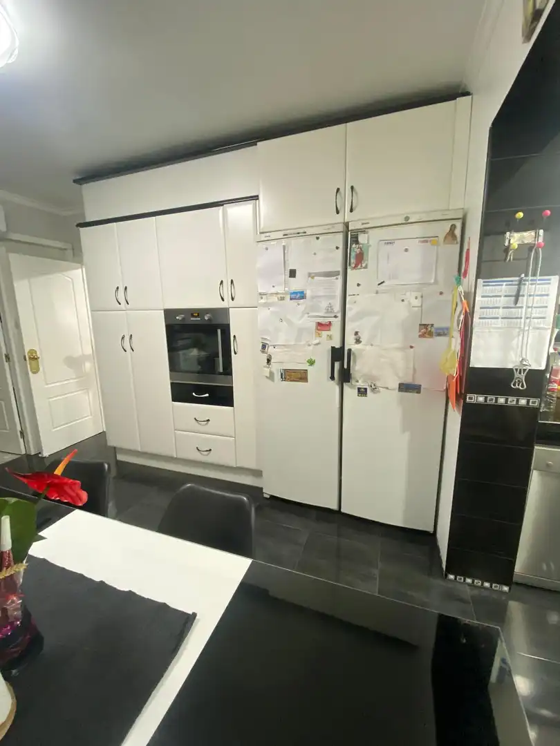 Kitchen of Country homes for sale in Els Poblets  with Private garden and Internet