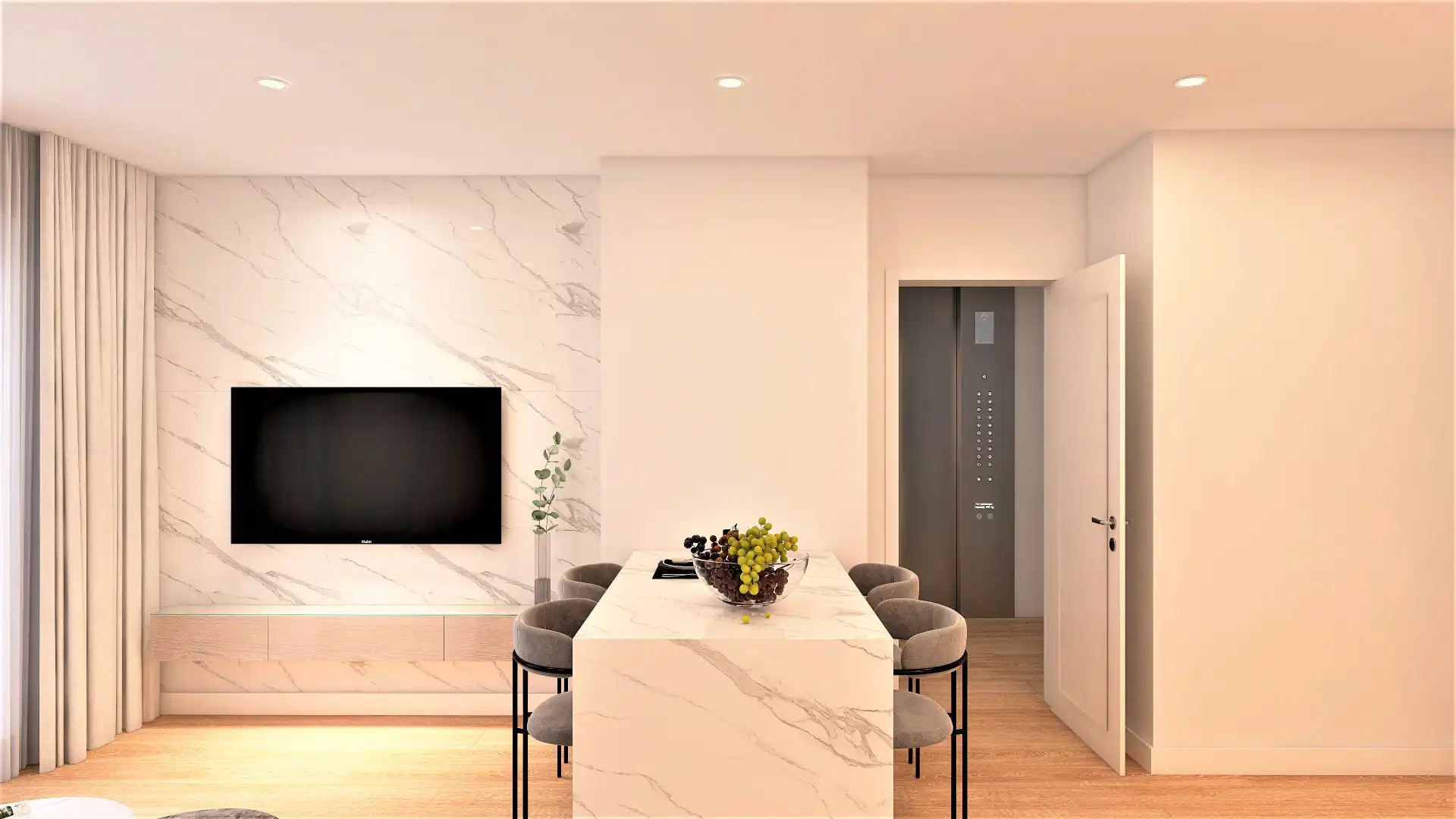 Ground floor for sale in Calle de Nuestra Señora de Valverde, 16, Tres Olivos - Valverde