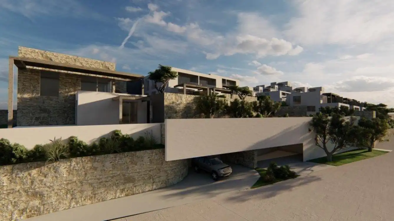 Vista exterior de Ático en venta en Tarifa con Aire acondicionado, Calefacción y Terraza
