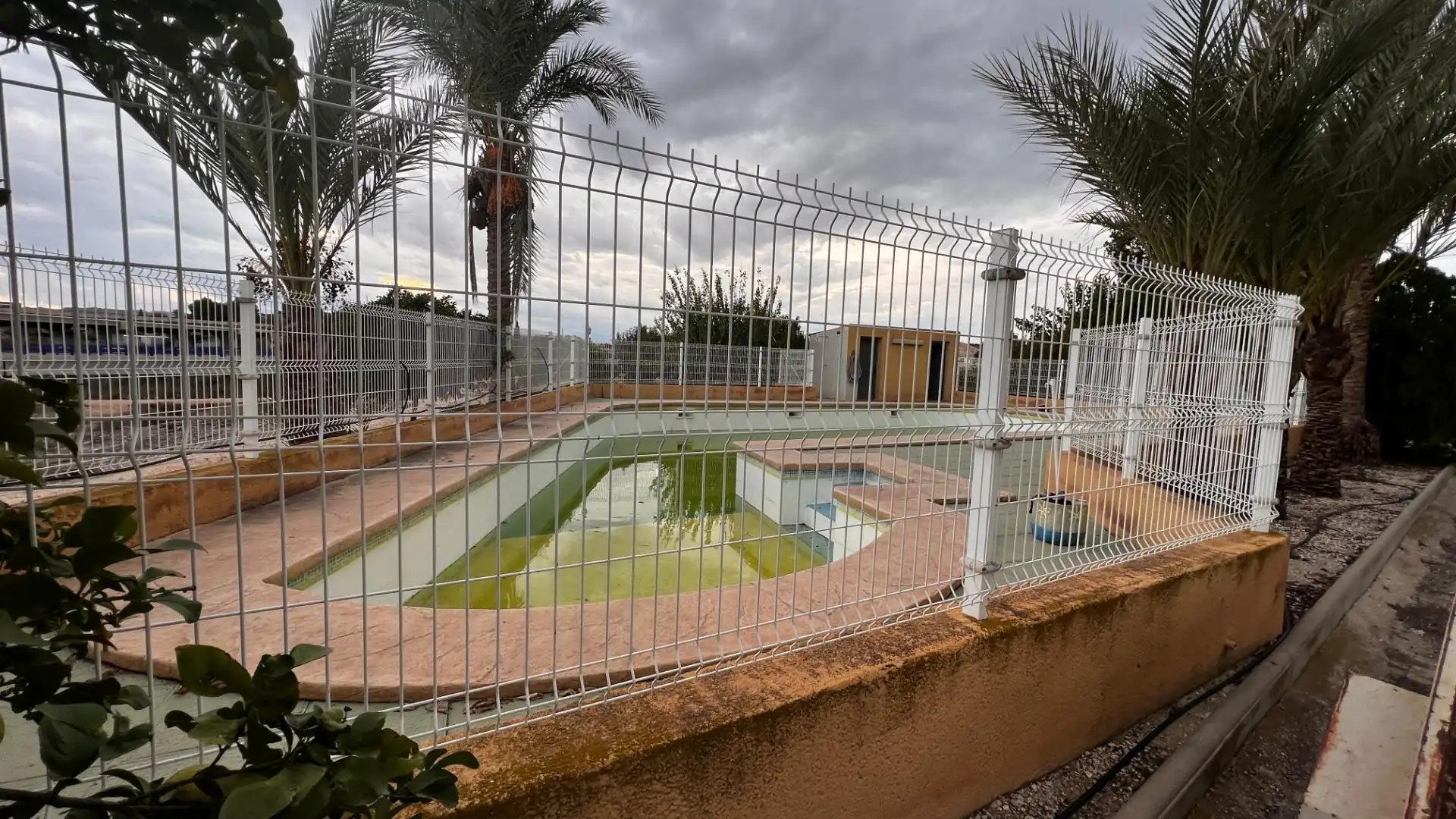 Land for sale in Cañada Hermosa