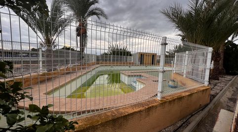 Foto 5 von Grundstücke zum Verkauf in Cañada Hermosa, Murcia Capital