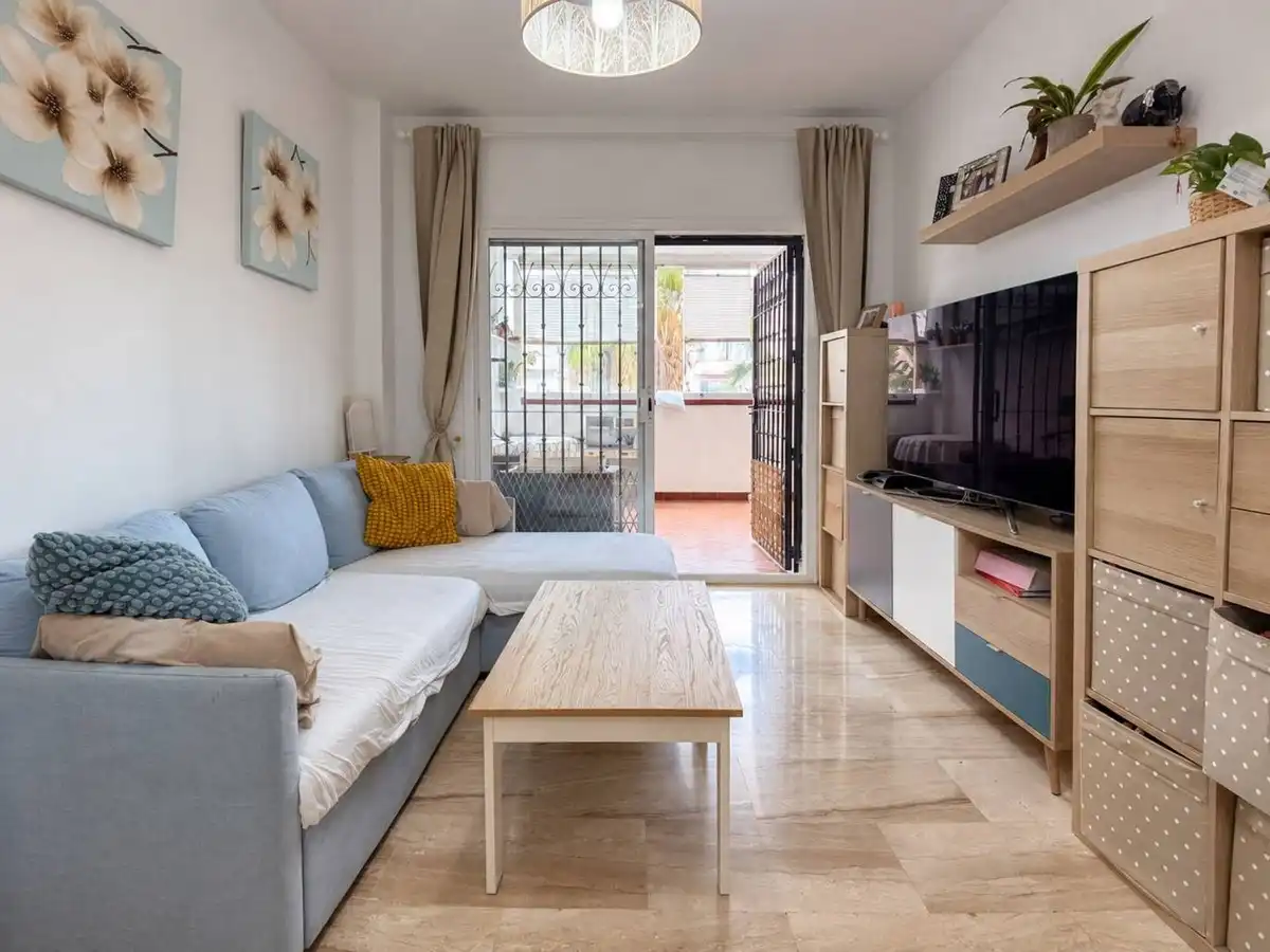 Apartment with lift for sale in Riviera del Sol, imagen 3