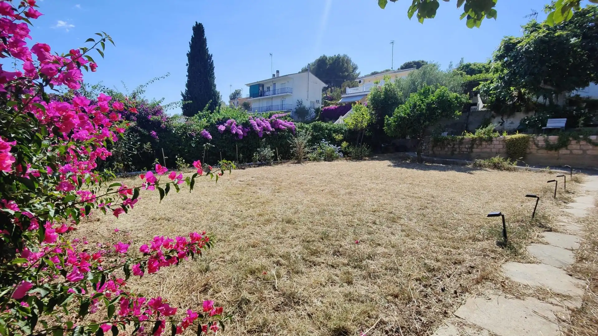 Wohnbaugrundstück zum Verkauf in Avenida Avinguda Cunit, imagen 4