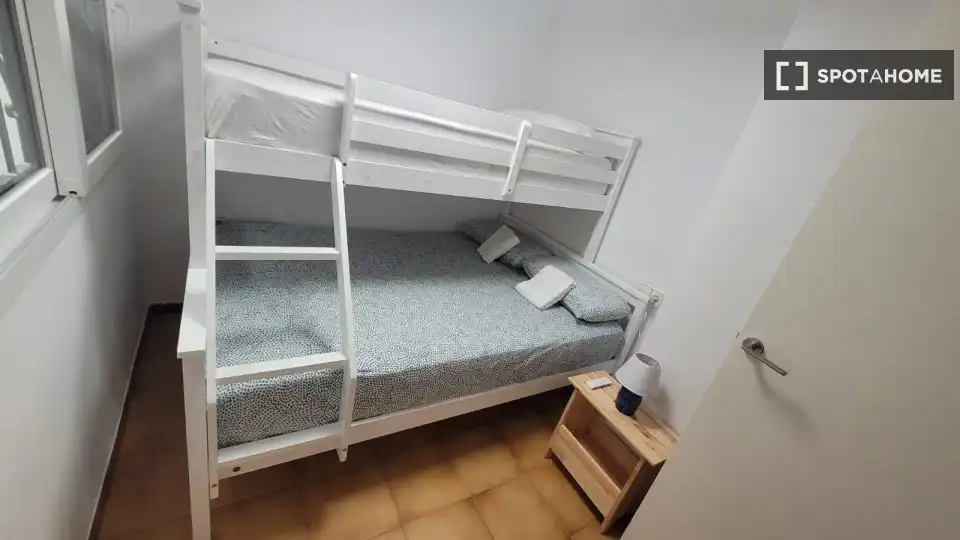 Room in Zona Pueblo