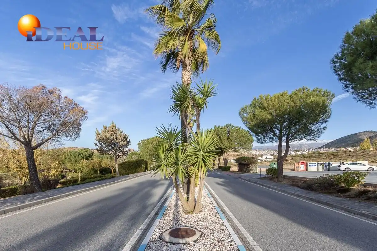 Terreno residencial en venta en Calle Calle Nevada, 21, imagen 18