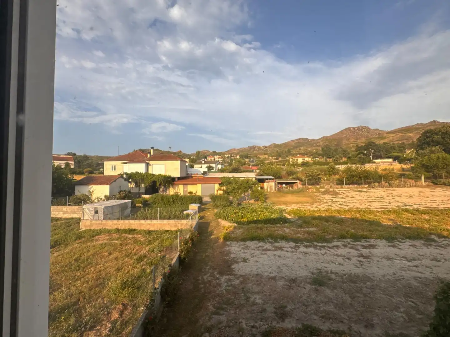 Casa o chalet en venta en Verín con Calefacción, Jardín privado y Terraza