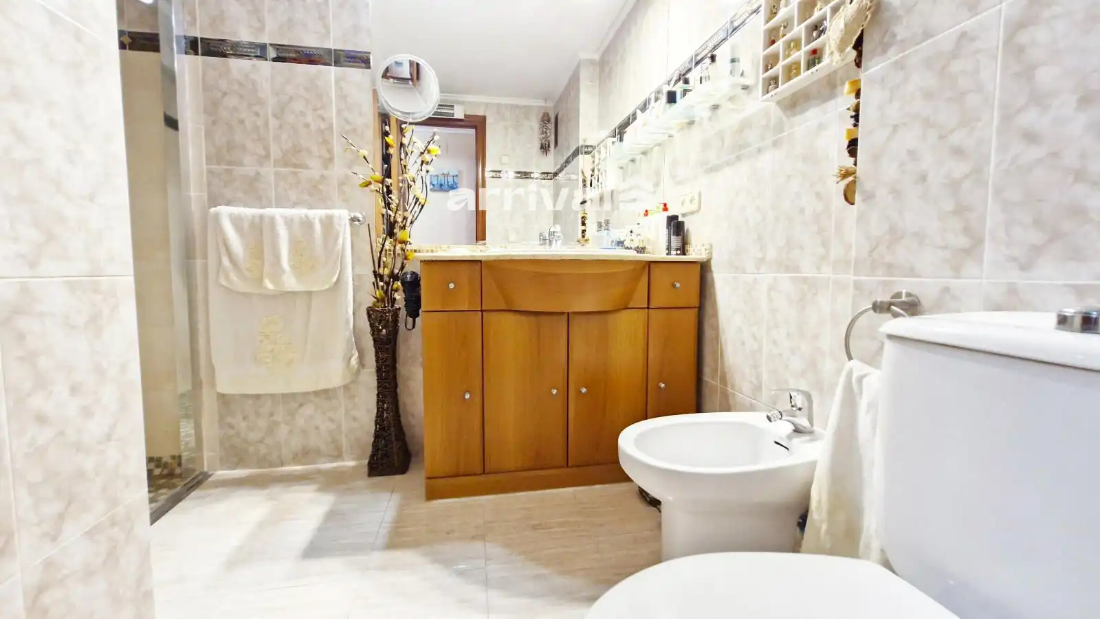 Wohnung mit Terrasse zum Verkauf in Ibiza, imagen 25