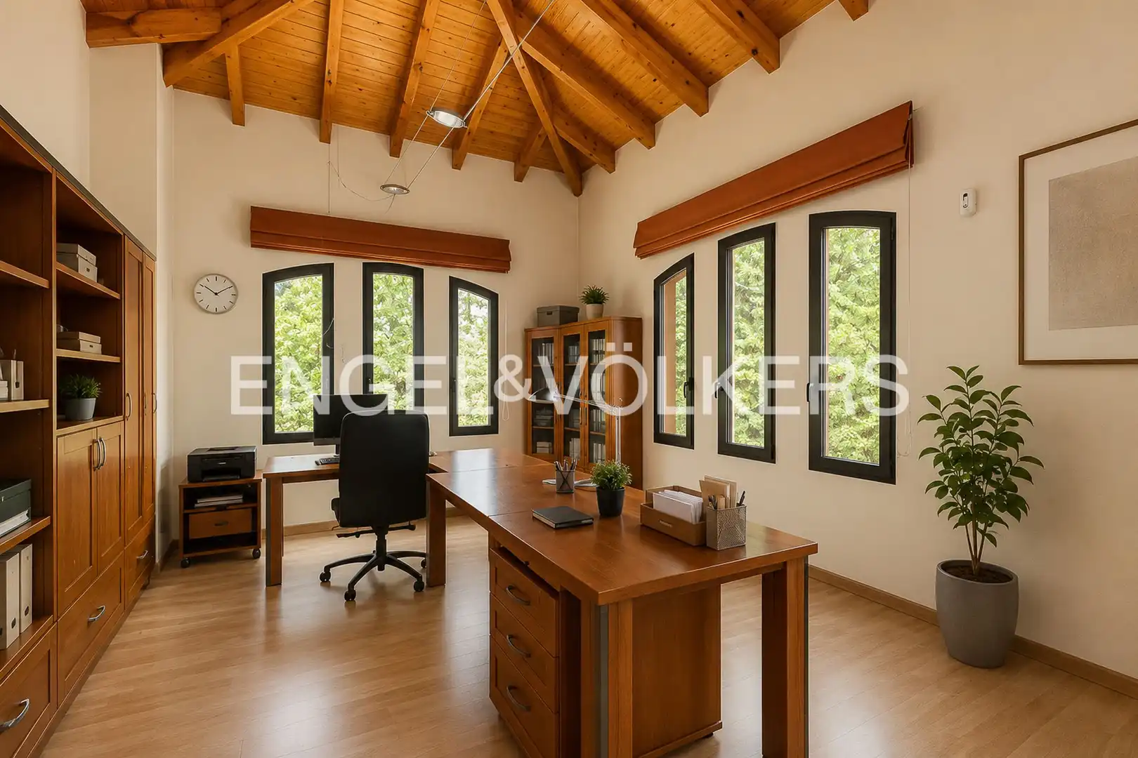Casa con jardín en venta en Nucli Urbà, imagen 8