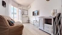 Living room of Flat for sale in Empuriabrava  with Air Conditioner