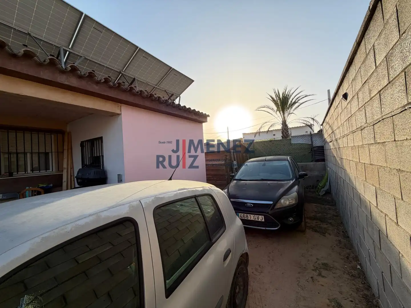 Casa pareada en venta en Calle Calle Hijuela del Tío Prieto, imagen 22