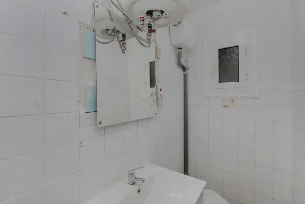 Bathroom of Flat for sale in Sant Boi de Llobregat