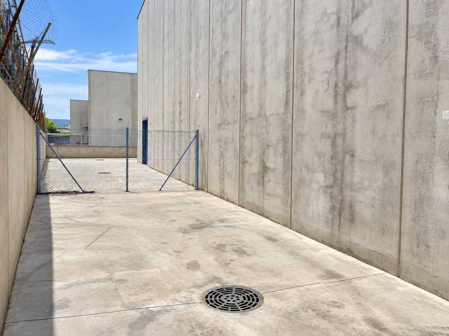 Industrial building to rent in Sant Andreu de la Barca, imagen 21