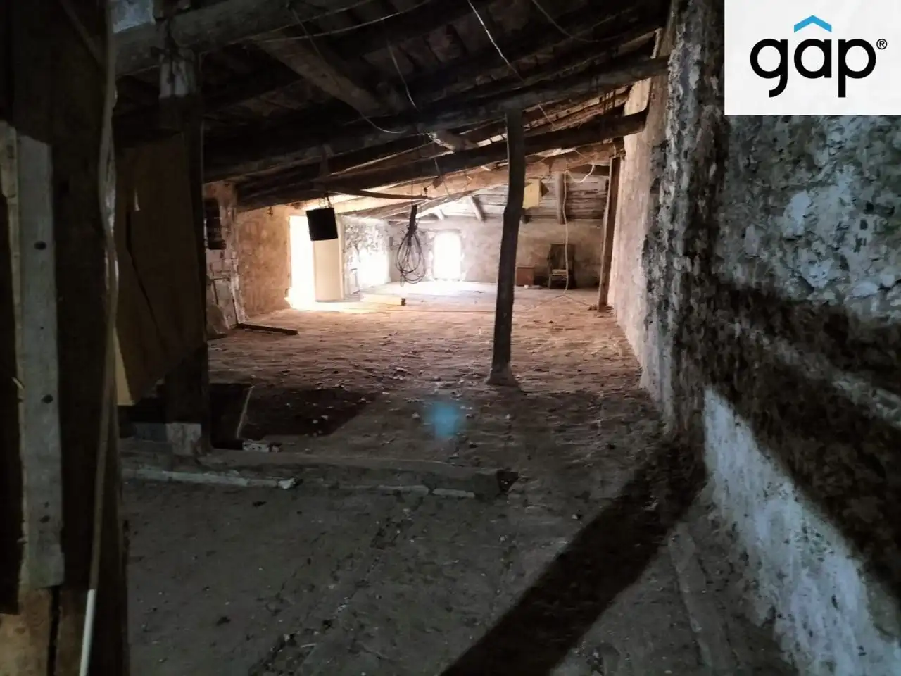 Casa o chalet en venta en Fuentes