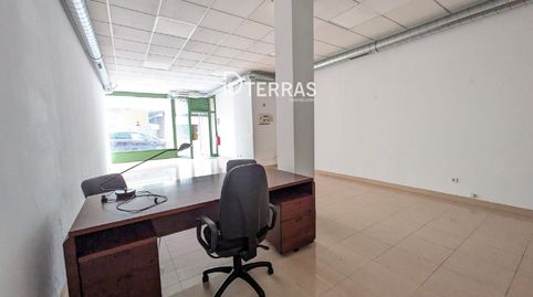 Photo 4 of Premises for rent in Luis Seoane, 2, Zona Fernández Ladreda, Pontevedra Capital