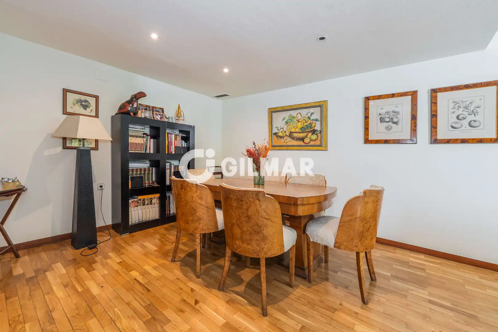 Adosado con piscina en venta en El Soto de la Moraleja, imagen 12