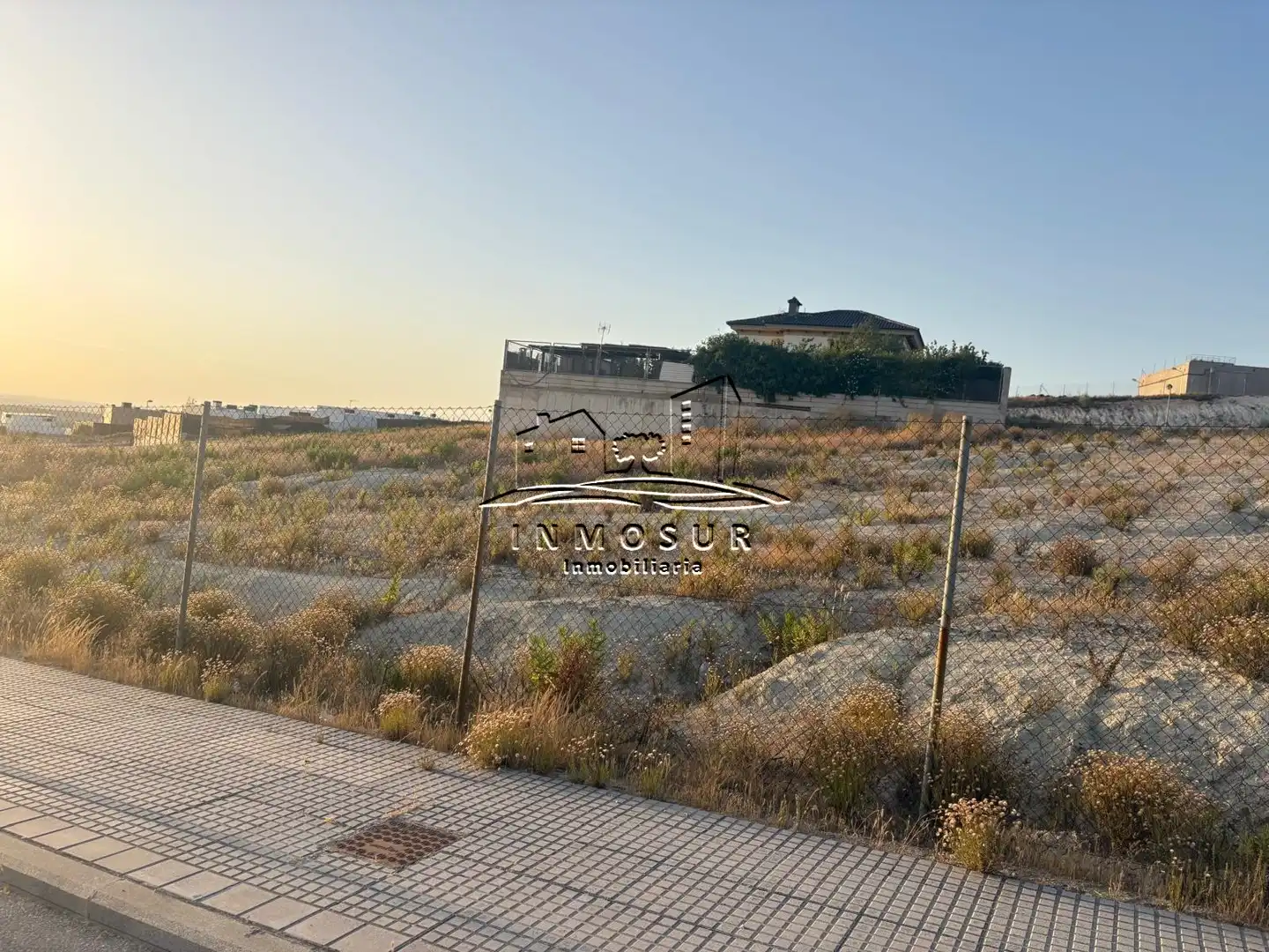 Terreno residencial en venta en Las Vegas - Campoaras, imagen 3