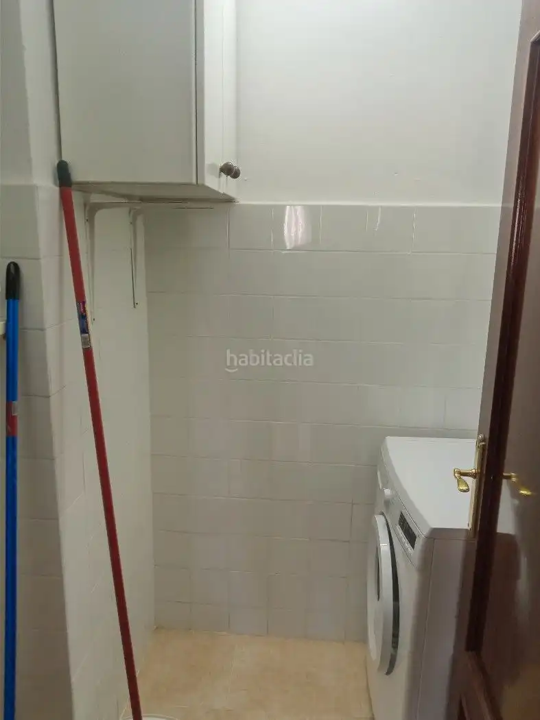 Flat with lift to rent in Avenida de Jerez 20, imagen 6