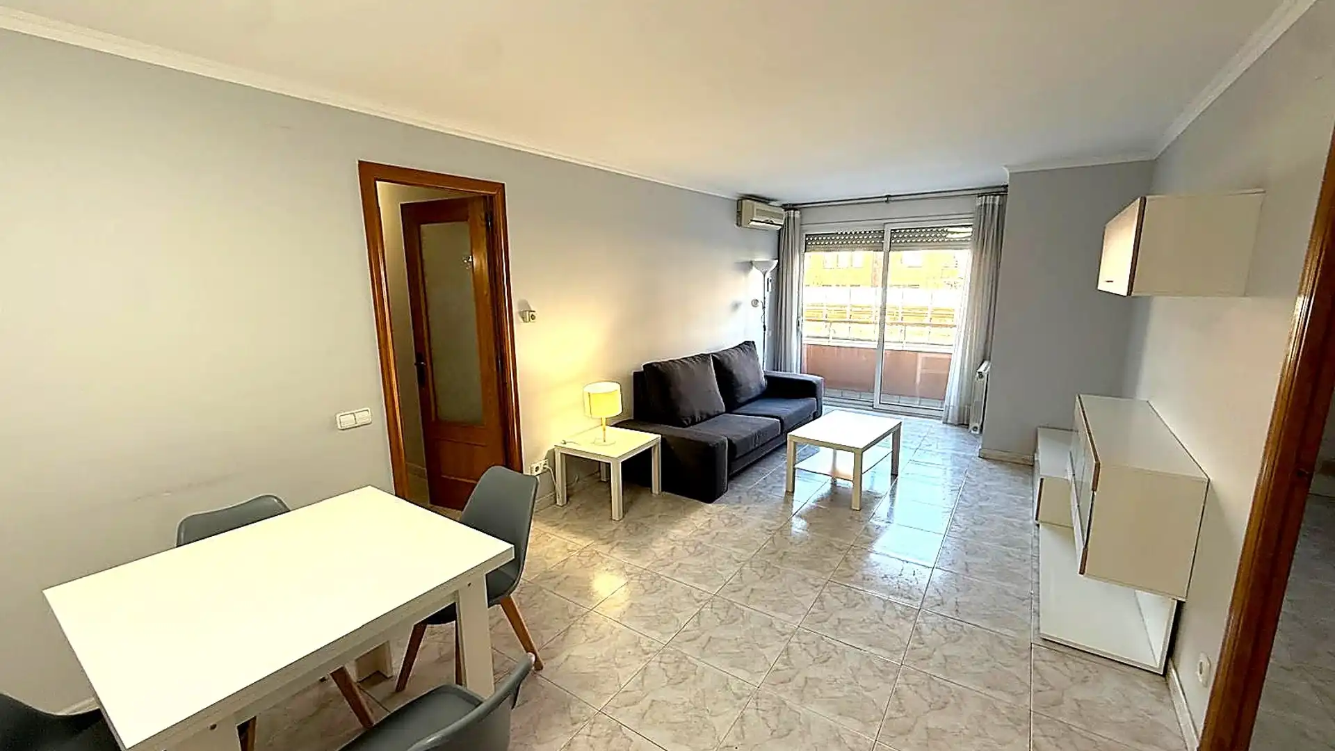 Pis de lloguer a BONASTRUC DE PORTA, Eixample Nord