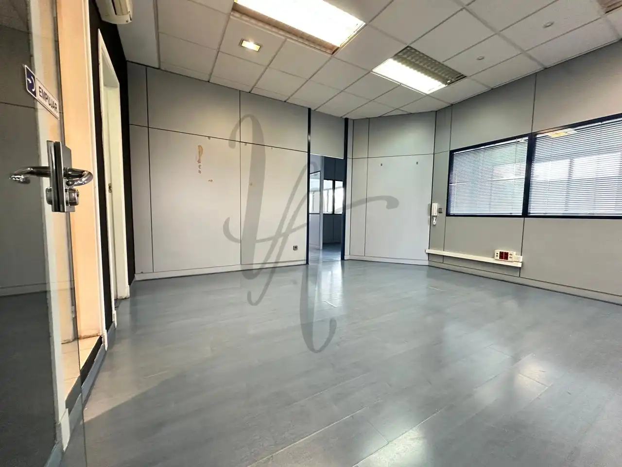 Büro zur Miete in Avenida del Camino de lo Cortao, imagen 4