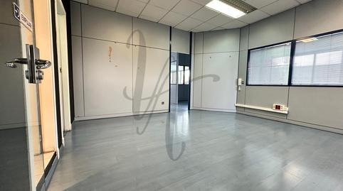 Foto 3 de Oficina de alquiler en Del Camino de Lo Cortao, Polígono Industrial Sur, Madrid